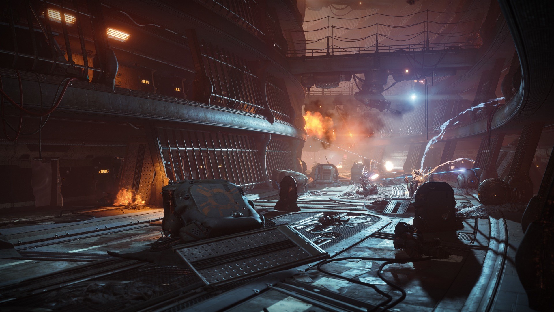 Destiny 2: Los Renegados - Imagen 13